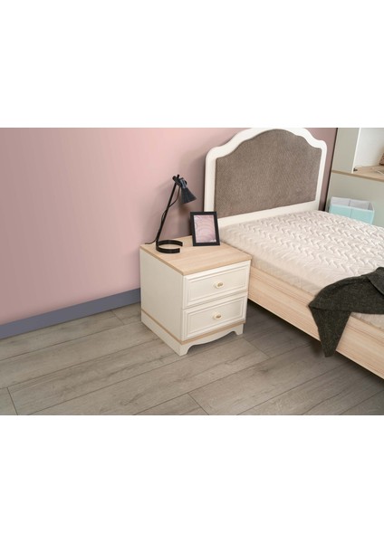 Felix Komodin modelleri