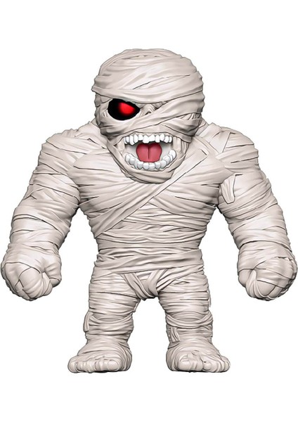 Sesli Screamers Gang Serisi Stretch Figürler - Morgu fiyatları