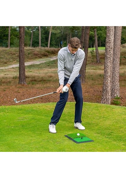 Pure P2I190080 Golf Vuruş Matı fırsatları