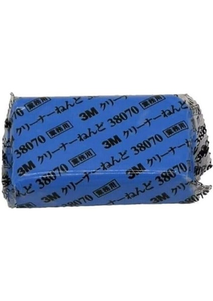 Nano Araç Yüzey Temizleme Kil Hamuru