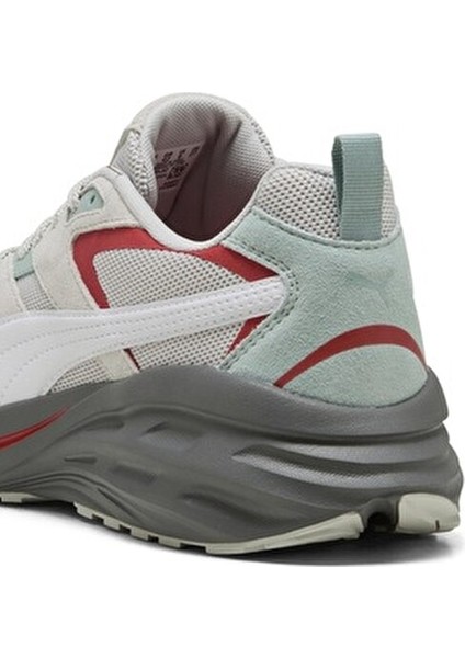 Hypnotic Ls Kadın Günlük Ayakkabı Düz Topuklu Orta Yükseklikle Rahat Kullanım