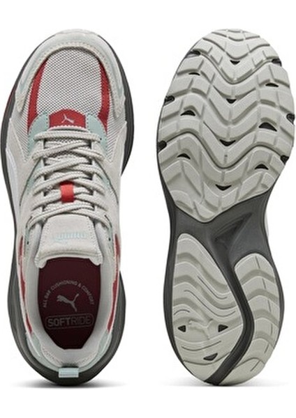 Hypnotic Ls Kadın Günlük Ayakkabı Düz Topuklu Orta Yükseklikle Rahat Kullanım