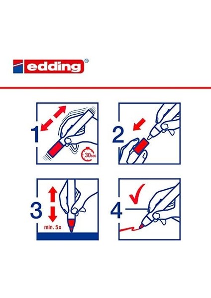 4095 Tebeşir - Beyaz - 1 Tebeşir - Yuvarlak Uçlu 2-3 mm modelleri