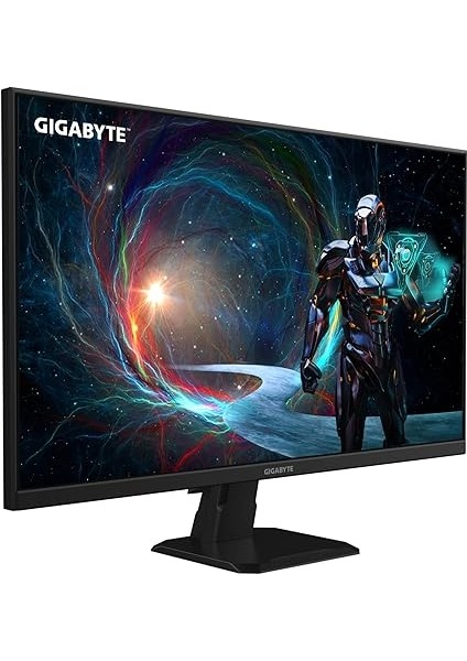 GS27FA 27" IPS Panel Oyuncu Monitörü, Full Hd (1920X1080), 180Hz, 1ms, Mat Ekran, Hdr Ready, HDMI 2.0 & Displayport modelleri