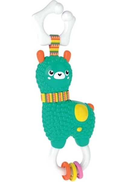 Bfs 17505 Baby Clementoni - Interaktif Lama Oyuncak fiyatları