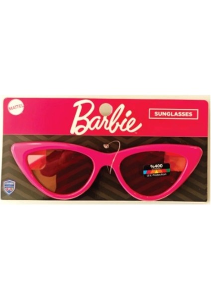 Bfs Barbie Güneş Gözlüğü