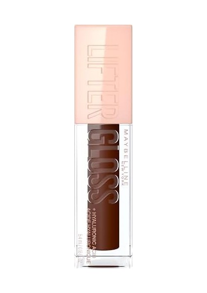Maybelline New York Lifter Gloss Honey’d Nemlendirici Dudak Parlatıcısı - 29 Toast fiyatları