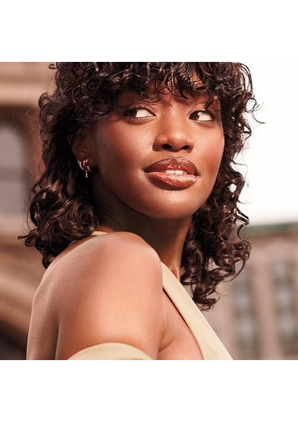 Maybelline New York Lifter Gloss Honey’d Nemlendirici Dudak Parlatıcısı - 29 Toast modelleri