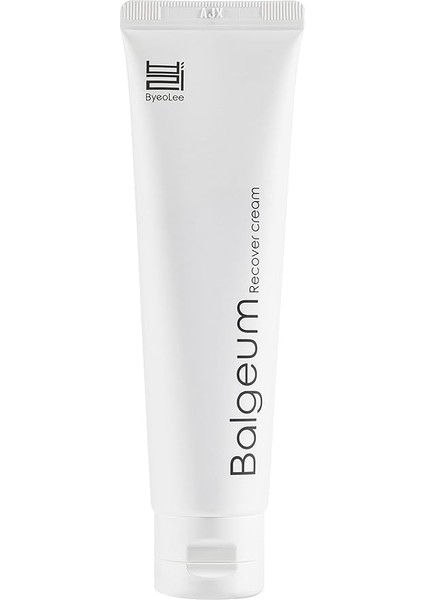 Balgeum Yeni Nesil Doğal Kapatıcı Ton Eşitleyici Besleyici & Nemlendirici Canlandırıcı Krem 50GR