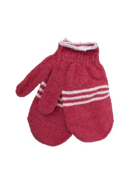 Nascita Duş Eldiveni Kırmızı - 21