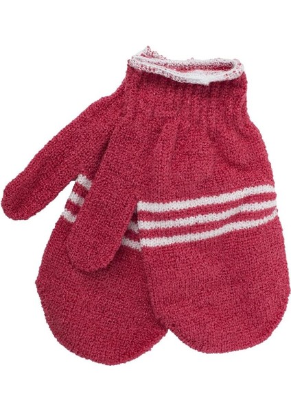 Nascita Duş Eldiveni Kırmızı - 21 fiyatları