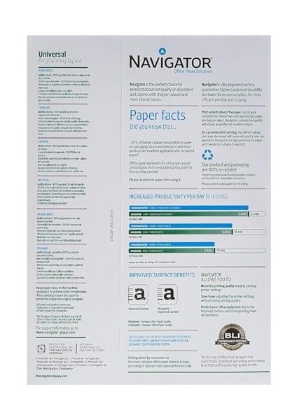 Fotokopi Kağıdı 80 gr Beyaz A4 fiyatları