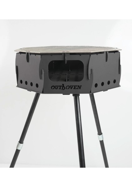 Spark G 8.1 Yeni Versiyon Mangal Şömine Ateş Kutusu fiyatları