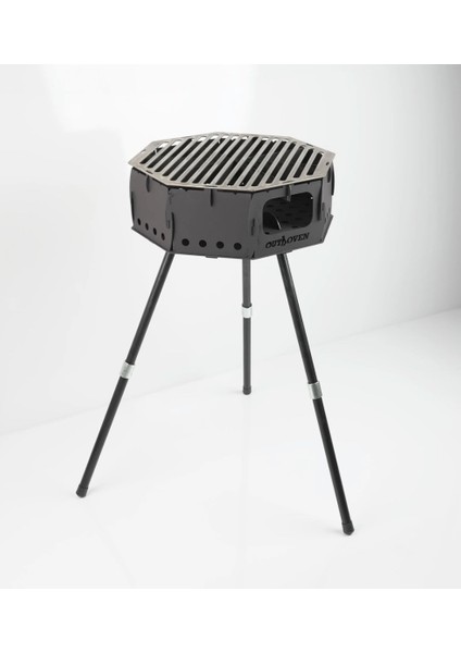 Spark G 8.1 Yeni Versiyon Mangal Şömine Ateş Kutusu fırsatları