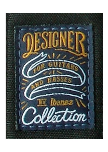 DCS50-BK Designer Collection Strap - Siyah modelleri