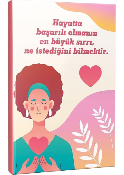 Kelebek Başarı 48 Sayfa 13,5X19,5CM Defter