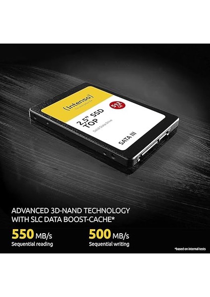 SSD - 3812470-2,5" Sata 3 2tb modelleri