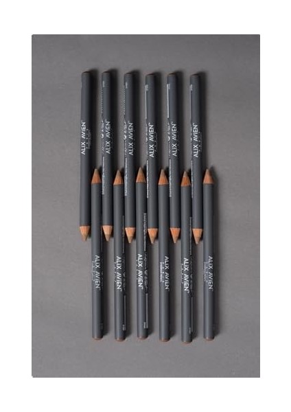 Alıx Avıen Kaş Kalemi Eyebrow Pencil Nude modelleri