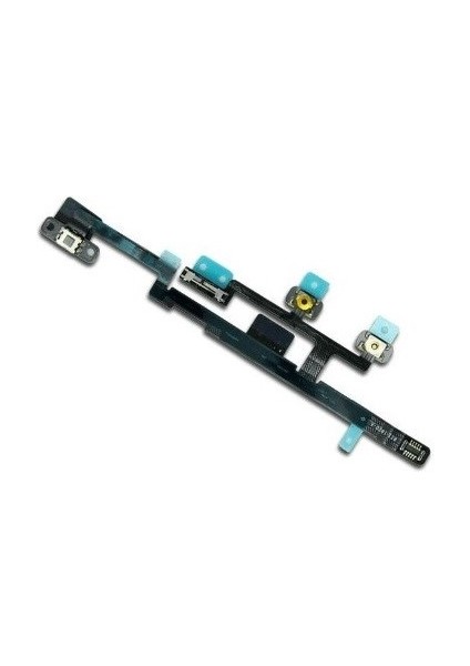 Uyumlu Ipad Mini 3 On Of Flex