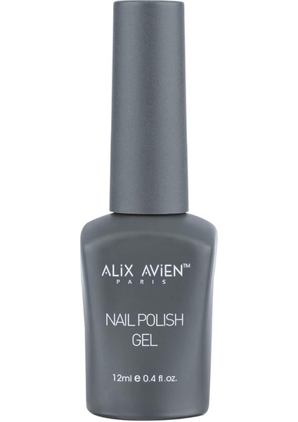 Avıen Uv Kalıcı Beyaz Jel Oje 02 - Gel Polish- 12 ml fiyatları