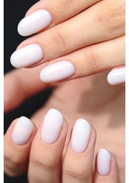 Avıen Uv Kalıcı Beyaz Jel Oje 02 - Gel Polish- 12 ml fırsatları