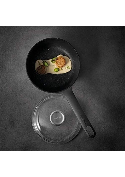 Gem Gem 18CM Döküm Sütlük (Kapaklı) fiyatları