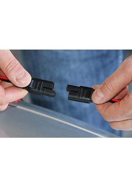 BXA29 12V Akü Şarj Ara Uzatma Bağlantı Kablosu 3metre fiyatları