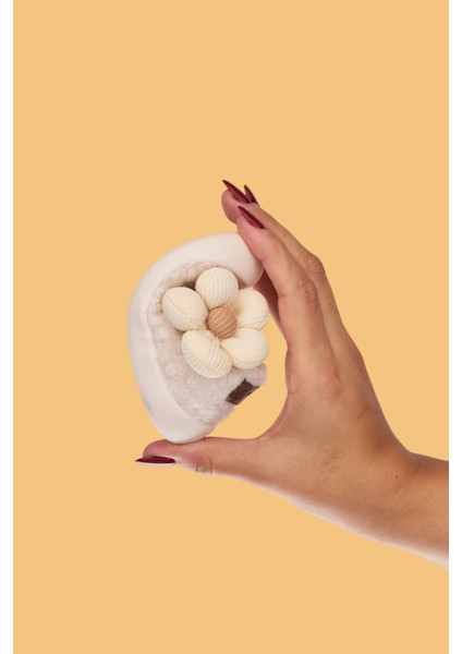 Lebom Kız Bebek ve Çocuk Taba Ortopedik Kaymaz Taban Günlük Babet Ayakkabı - Esnek ve Rahat Kalıp fiyatları