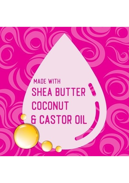 Inecto Curl Club Bukle Belirginleştirici Şampuan, 250ML modelleri