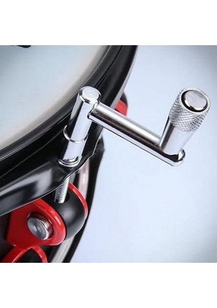 23 Adet Zil Yedek Aksesuarları Parçaları Zil Standı Keçeler Zil Keçe Pedleri Kanat Fındık Pullar Dahil fırsatları