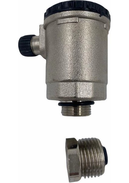 Candan Otomatik Hava Tahliye Cihazı 1/2 10 Bar