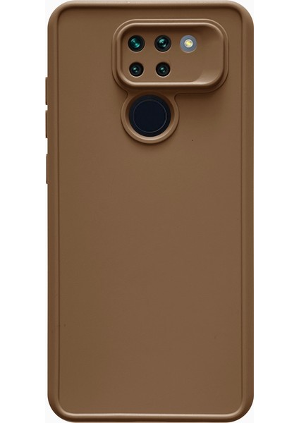 Redmi Note 9 Uyumlu Kamera Korumalı Darbeye Dayanıklı Renk Atmayan Keep Silikon Kılıf indirimleri