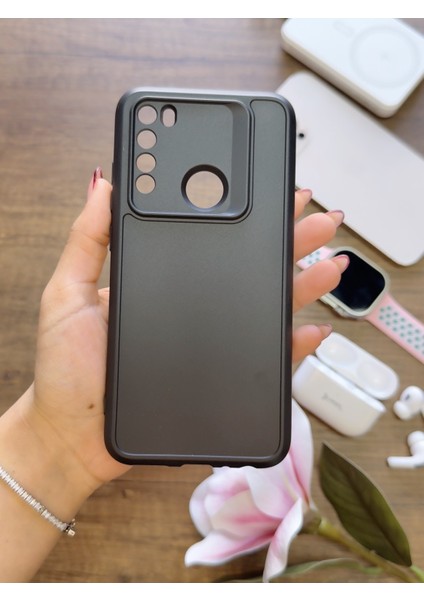 Redmi Note 8 Uyumlu Kamera Korumalı Darbeye Dayanıklı Renk Atmayan Keep Silikon Kılıf fırsatları