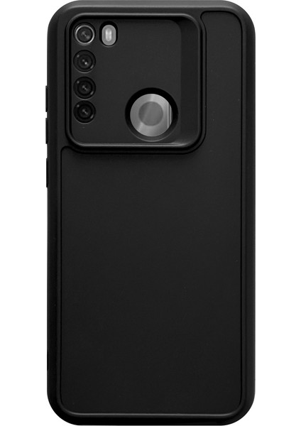 Redmi Note 8 Uyumlu Kamera Korumalı Darbeye Dayanıklı Renk Atmayan Keep Silikon Kılıf indirimleri