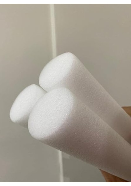 cm Yüzme Makarnası, Deniz ve Havuz Makarnası, Köpük Sosis - 2 Adet fiyatları