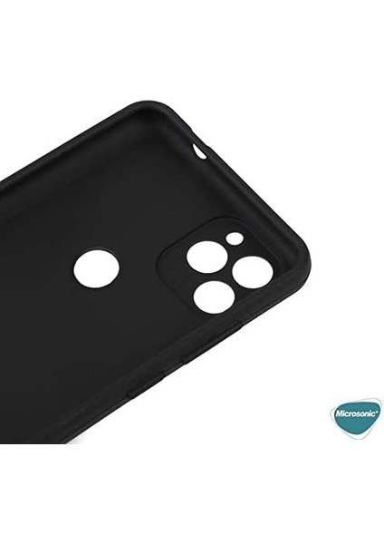 Silicone Mobile Gm 22 Için Kılıf Siyah [gm 22 ile Uyumlu Kılıf - Siyah] fiyatları