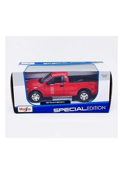 Maisto 1/27 2010 Ford F-150 Stx fiyatları