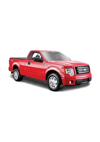 Maisto 1/27 2010 Ford F-150 Stx fırsatları