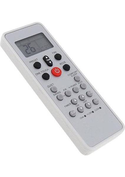 WC-L03SE Klima Kumandası fiyatları