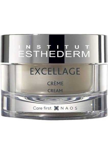 Esthederm Parıs Excellage Cream 50 ml