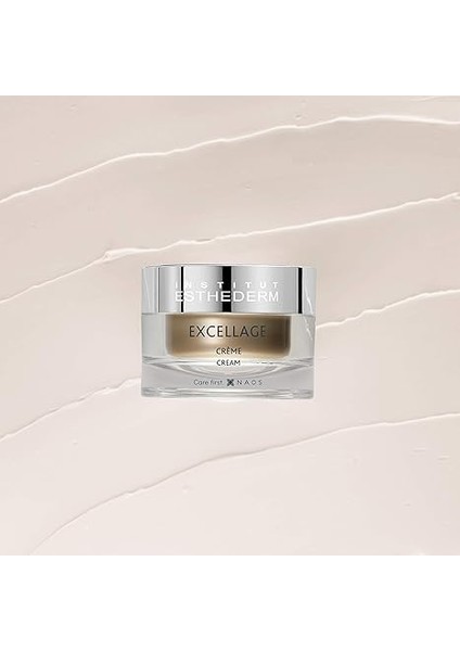 Esthederm Parıs Excellage Cream 50 ml indirimleri