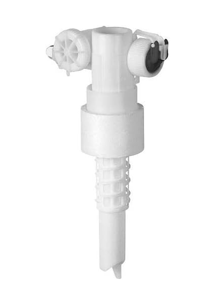 Gömme Rezervuar Iç Takımı Doldurma Grubu Flatör Şamandıra - 37095000 modelleri