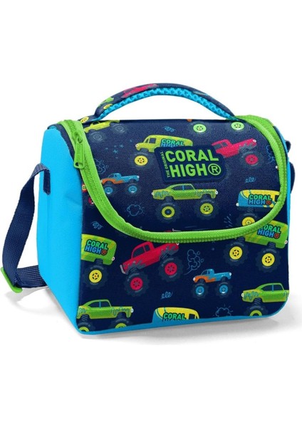 Beslenme Çanta (Thermo)