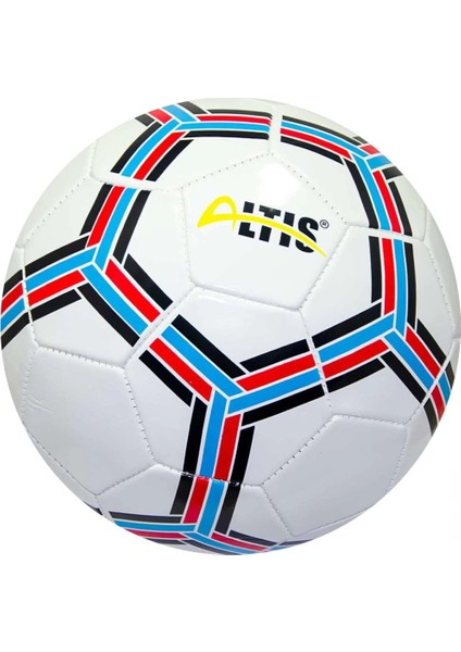 Bfs Altis Futbol Topu XC100