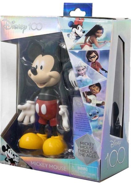 Bfs Disney 100 Koleksiyon Figürü DED14000 indirimleri