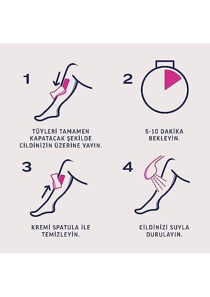 Veet Professional Tüy Dökücü Sprey Krem Hassas Ciltler Için 150 ml modelleri