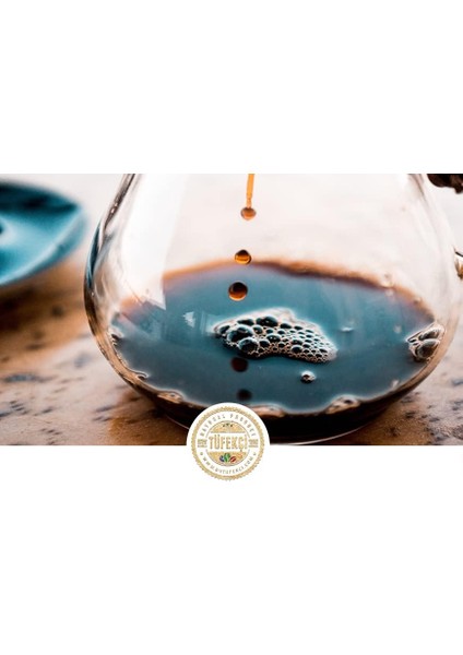 By Tüfekçi Fındıklı Filtre Kahve 250 gr Valfli Ambalaj fiyatları