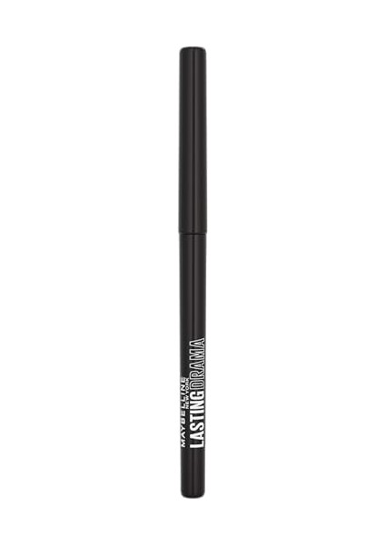 Maybelline New York Lasting Drama Automatic Liner Göz Kalemi- Midnight Black