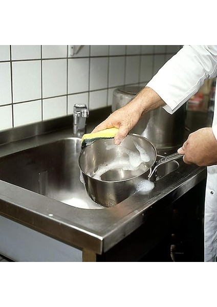 2048167 Yeşil Klasik Bulaşık Süngeri 8'li fiyatları