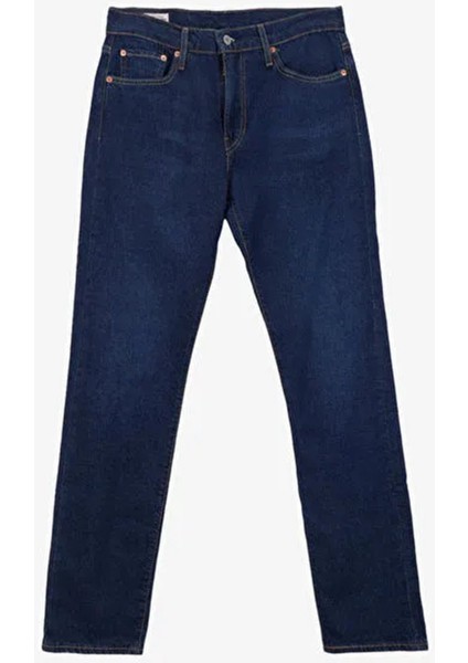Lse 502 Taper Erkek Lacivert Jean Kot Pantolon A2088-0050 fiyatları